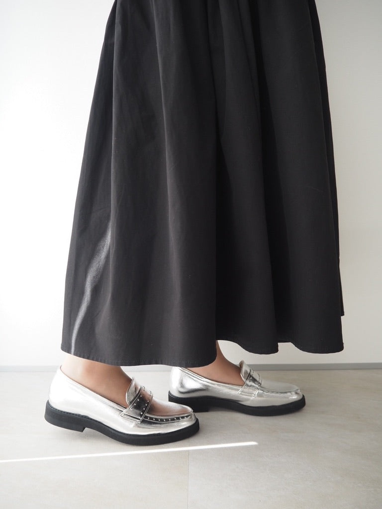 ※ 予約販売商品  スタッズローファー(2237N)