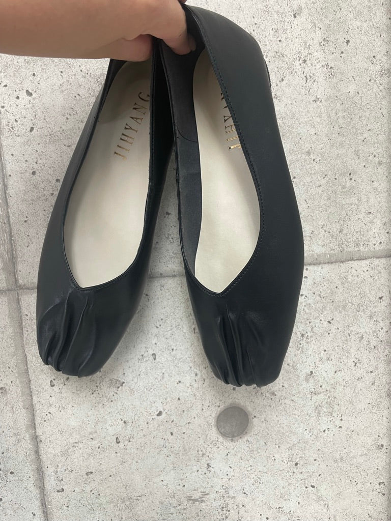 Pumps – JIHYANG