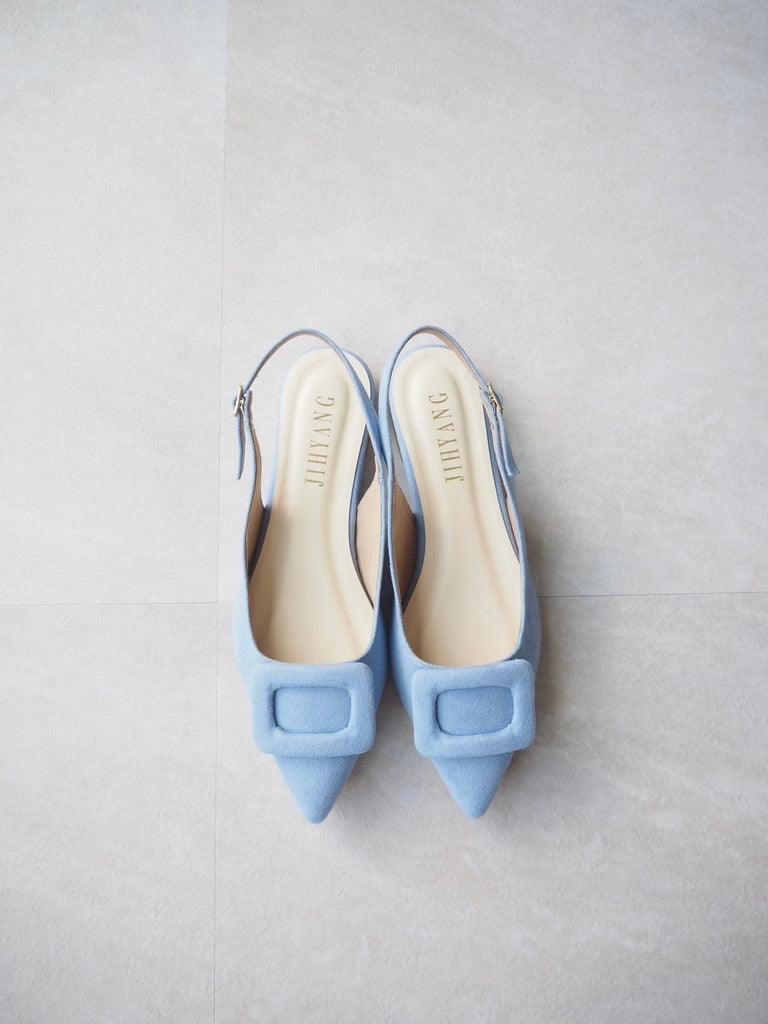 【1回使用】JIHYANG グリッターパンプス1550N Pumps – JIHYANG