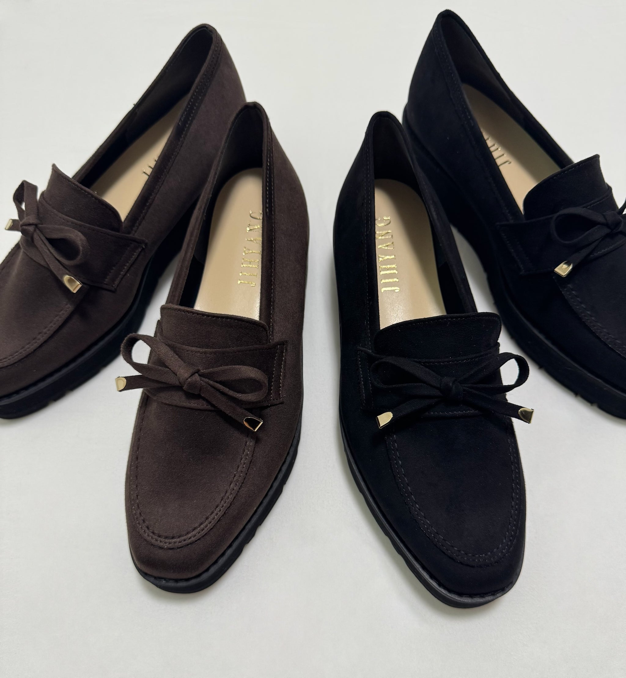 Loafer – JIHYANG