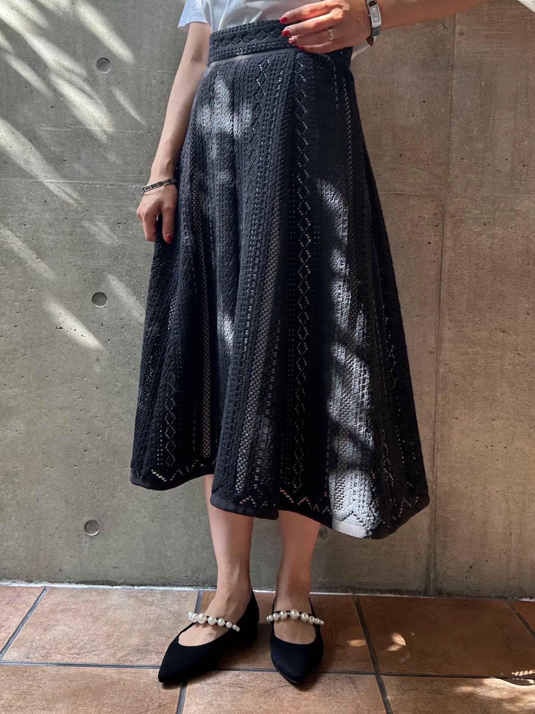 ※ 予約販売商品 パールメリージェーン (1535N)