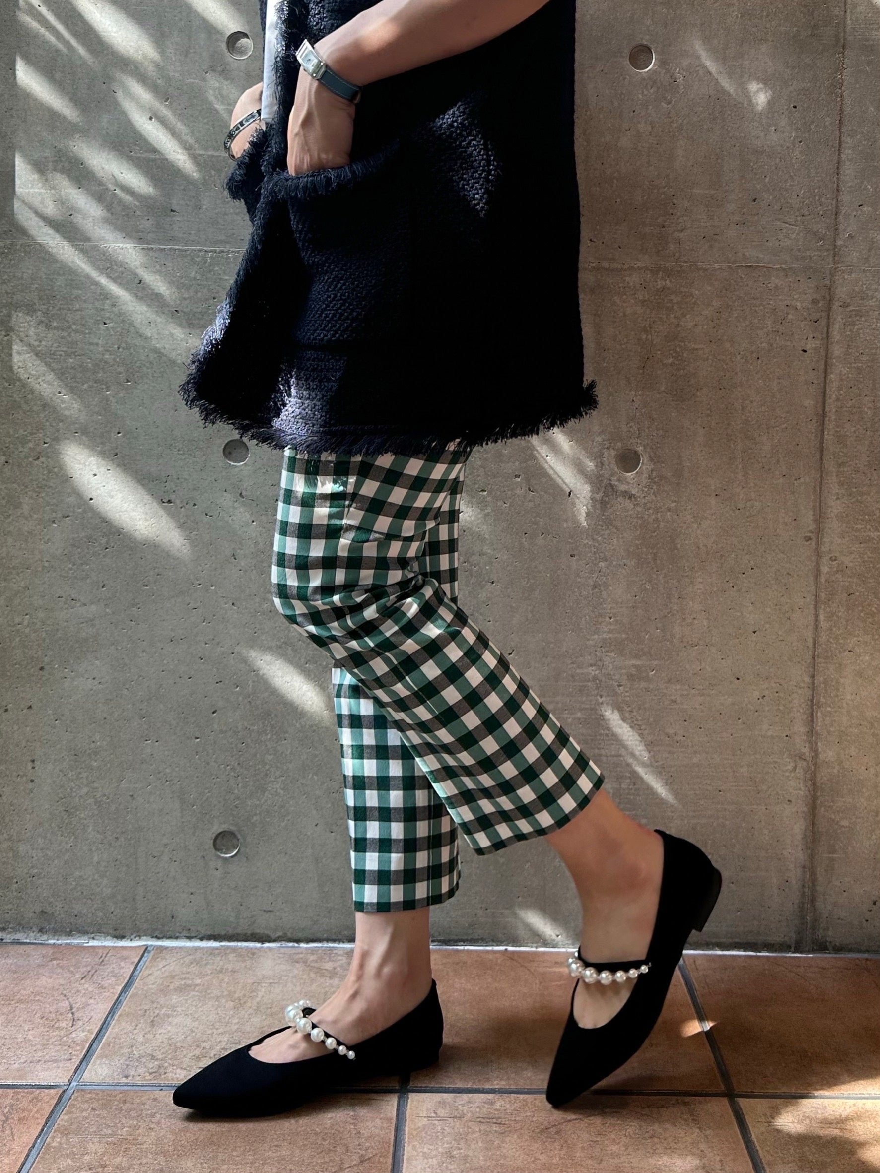 ※ 予約販売商品 パールメリージェーン (1535N)