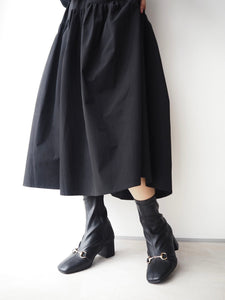 ※ 予約販売商品 ストレッチビット付きブーツ (258N)