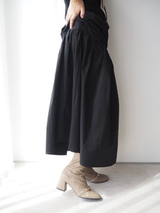 ※ 予約販売商品 ストレッチビット付きブーツ (258N)
