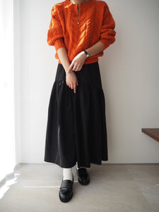 ※ 予約販売商品  スタッズローファー(2237N)