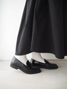 ※ 予約販売商品  スタッズローファー(2237N)