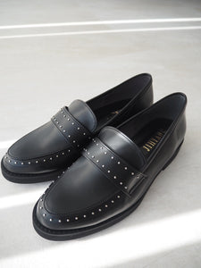 ※ 予約販売商品  スタッズローファー(2237N)