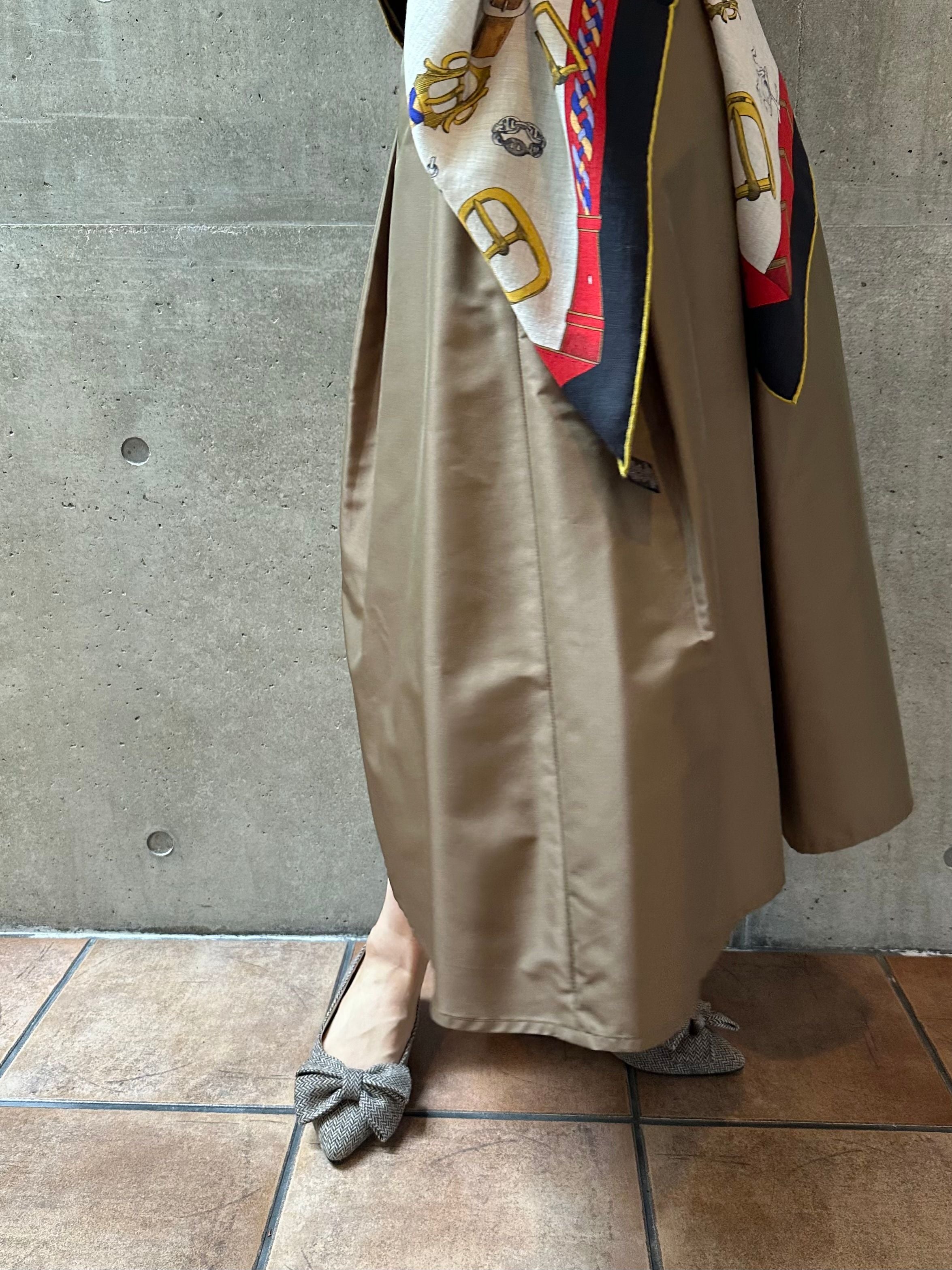 ※ 予約販売商品 ビッグフレアリボンパンプス (1546N )