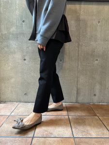 ※ 予約販売商品 ビッグフレアリボンパンプス (1546N )