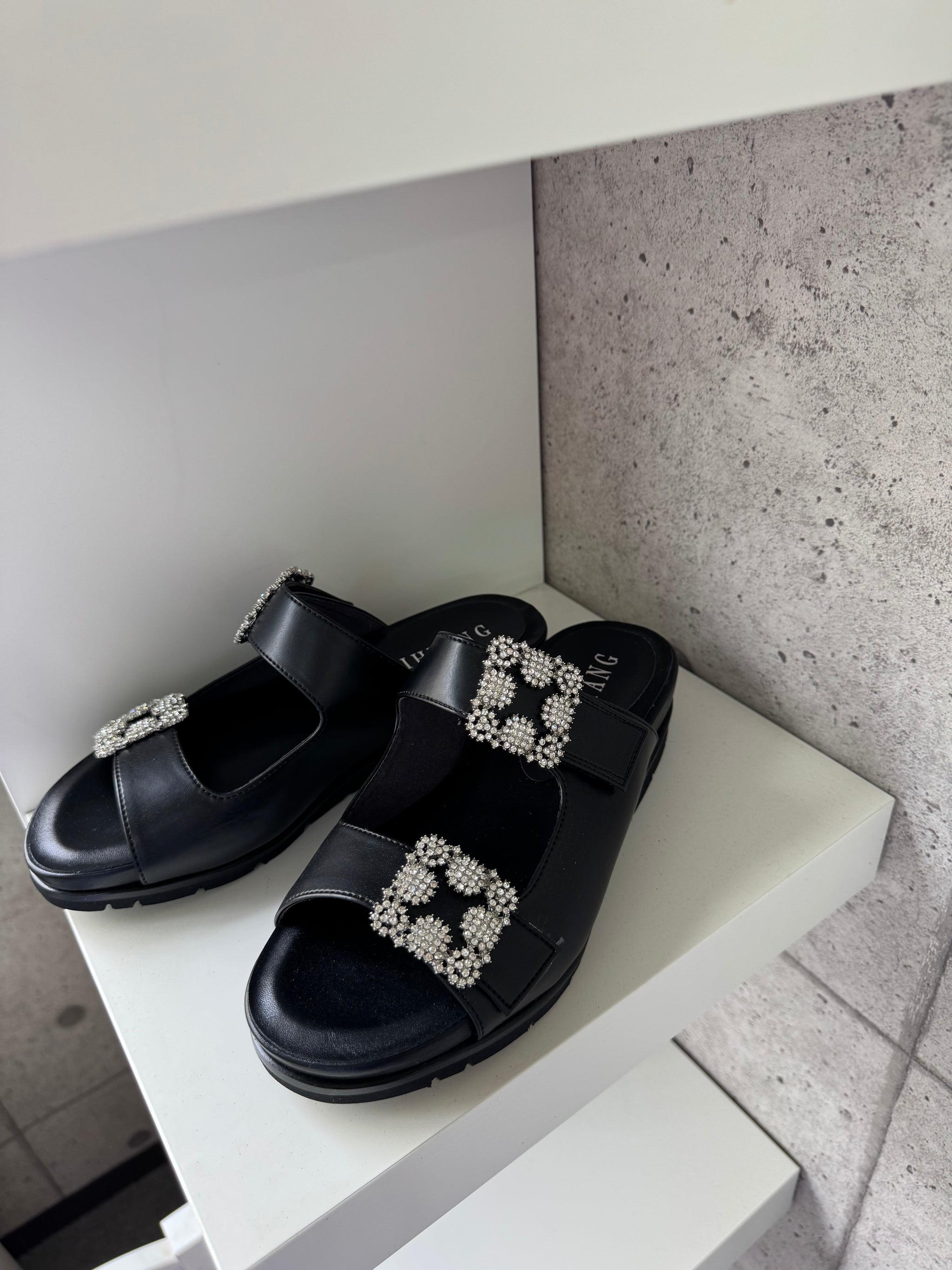 Pumps – JIHYANG