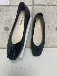 ※ 予約販売商品 ギャザーパンプス  (15111N)