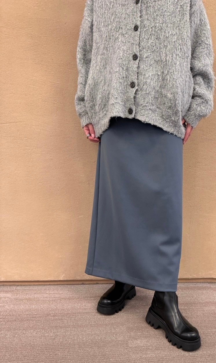 ※ 予約販売商品 タンク底サイドゴアブーツ (3000N)