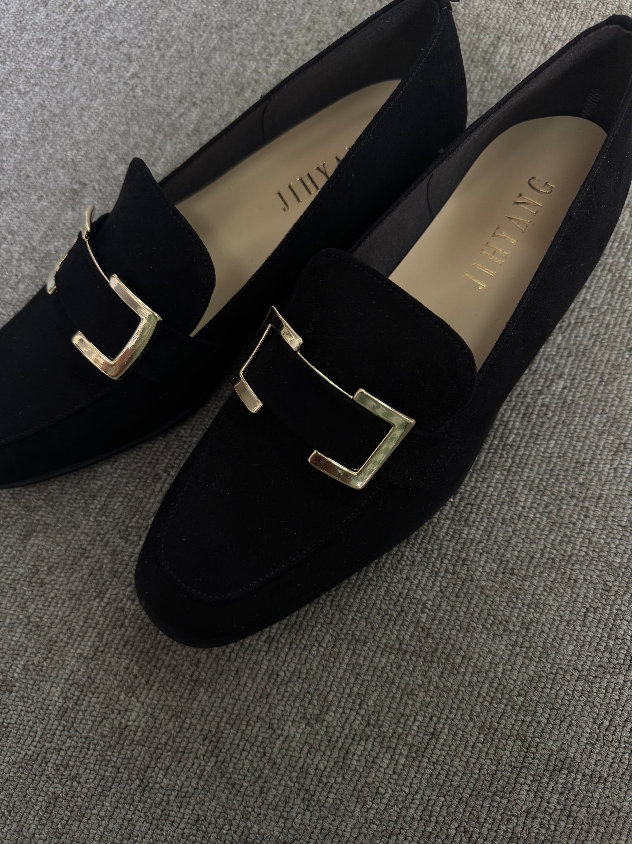 Loafer – JIHYANG