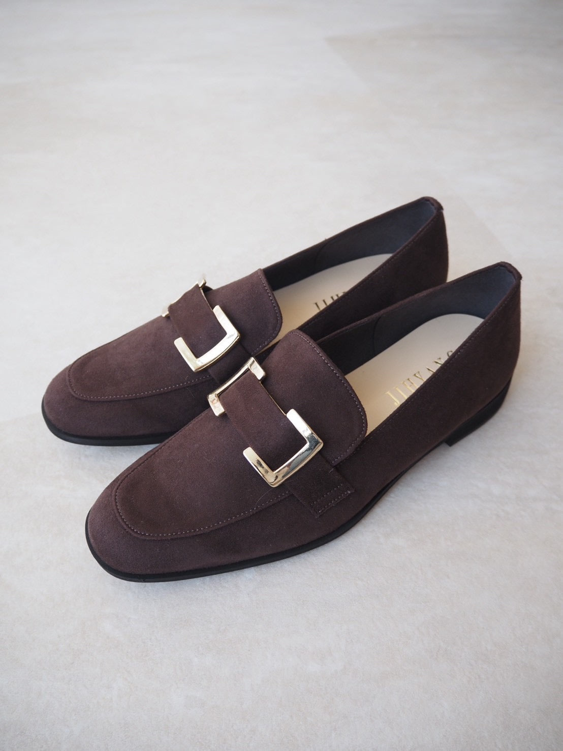 Rainshoes – JIHYANG