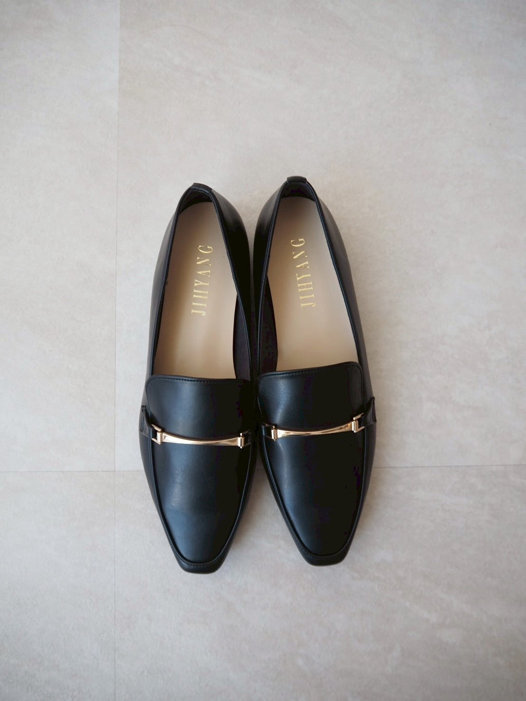 JIHYANG 新品　ローファー　サイズ24 Loafer – JIHYANG