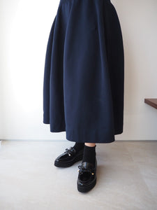 ※ 予約販売商品 レイン対応リボン金具ローファー(2726N)