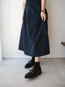 ※ 予約販売商品 レイン対応リボン金具ローファー(2726N)