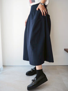 ※ 予約販売商品 レイン対応リボン金具ローファー(2726N)