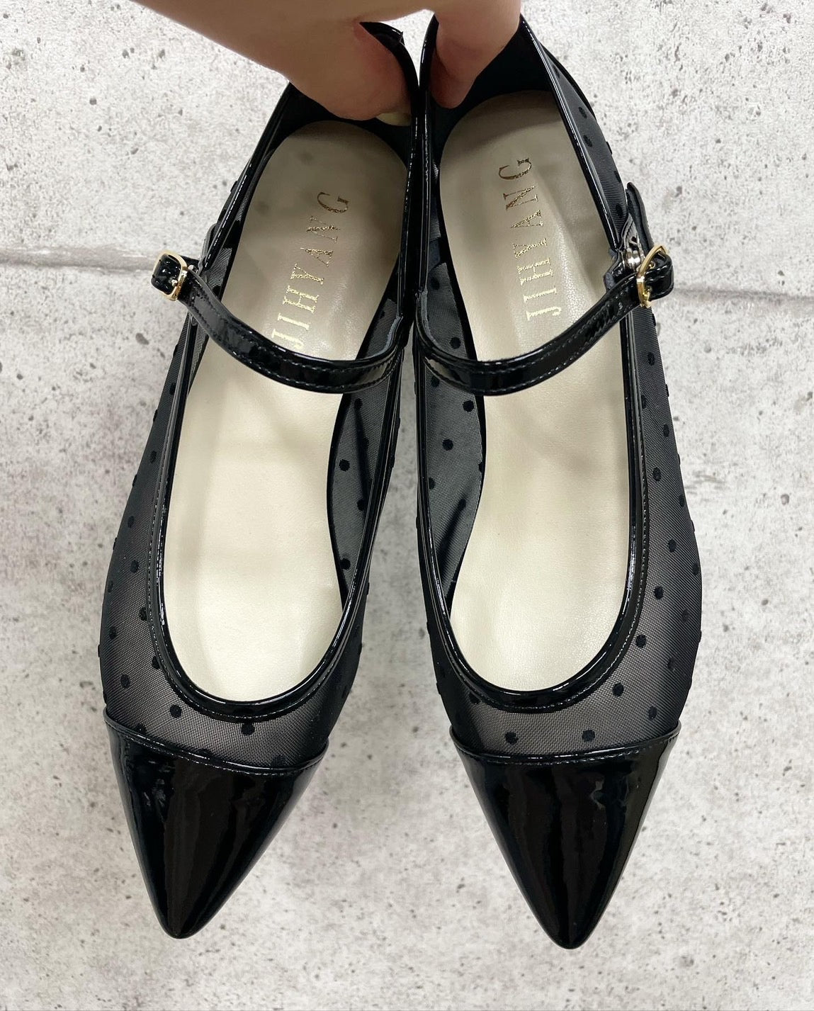 Pumps – JIHYANG
