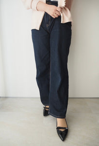 ※ 予約販売商品 リボンプレーンパンプス(1562N)