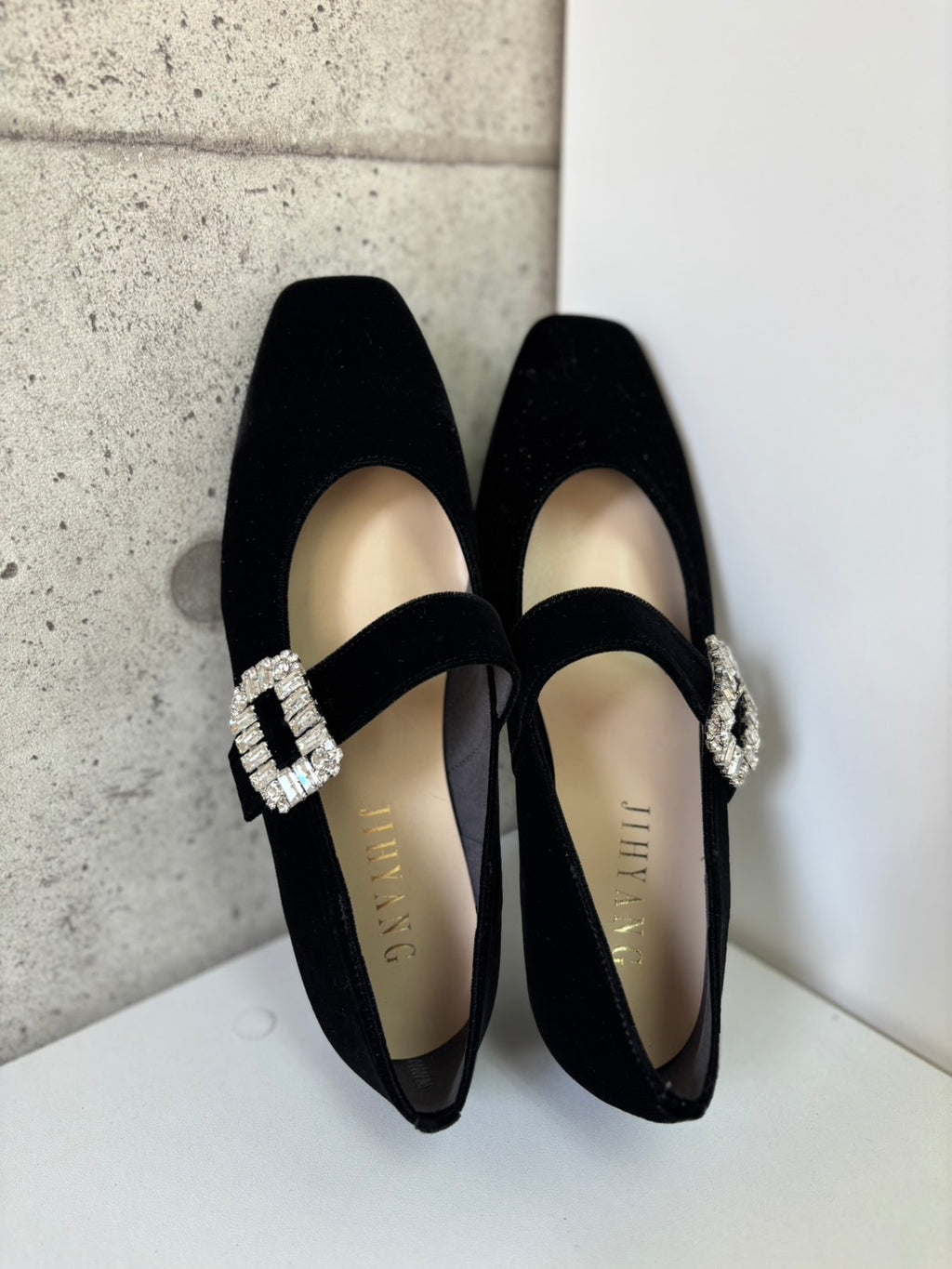 Pumps – JIHYANG