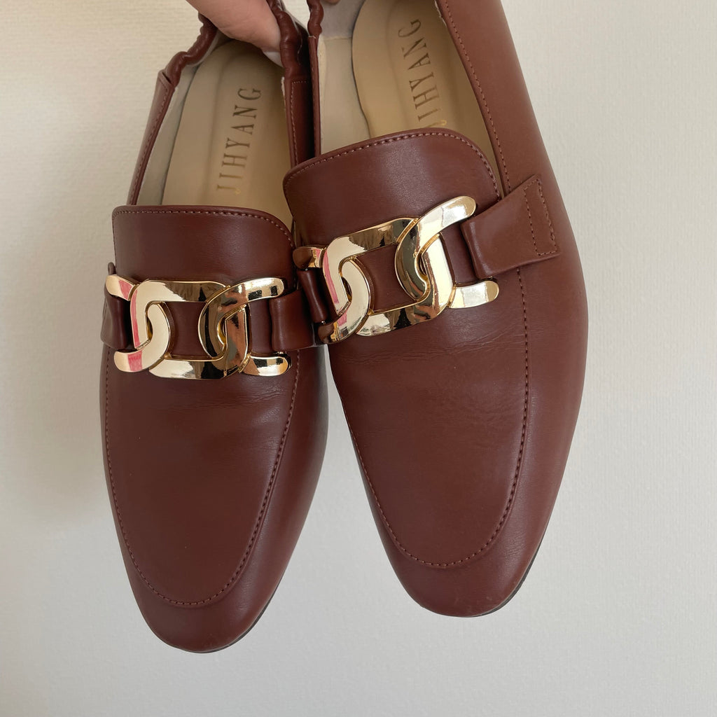 Loafer – JIHYANG