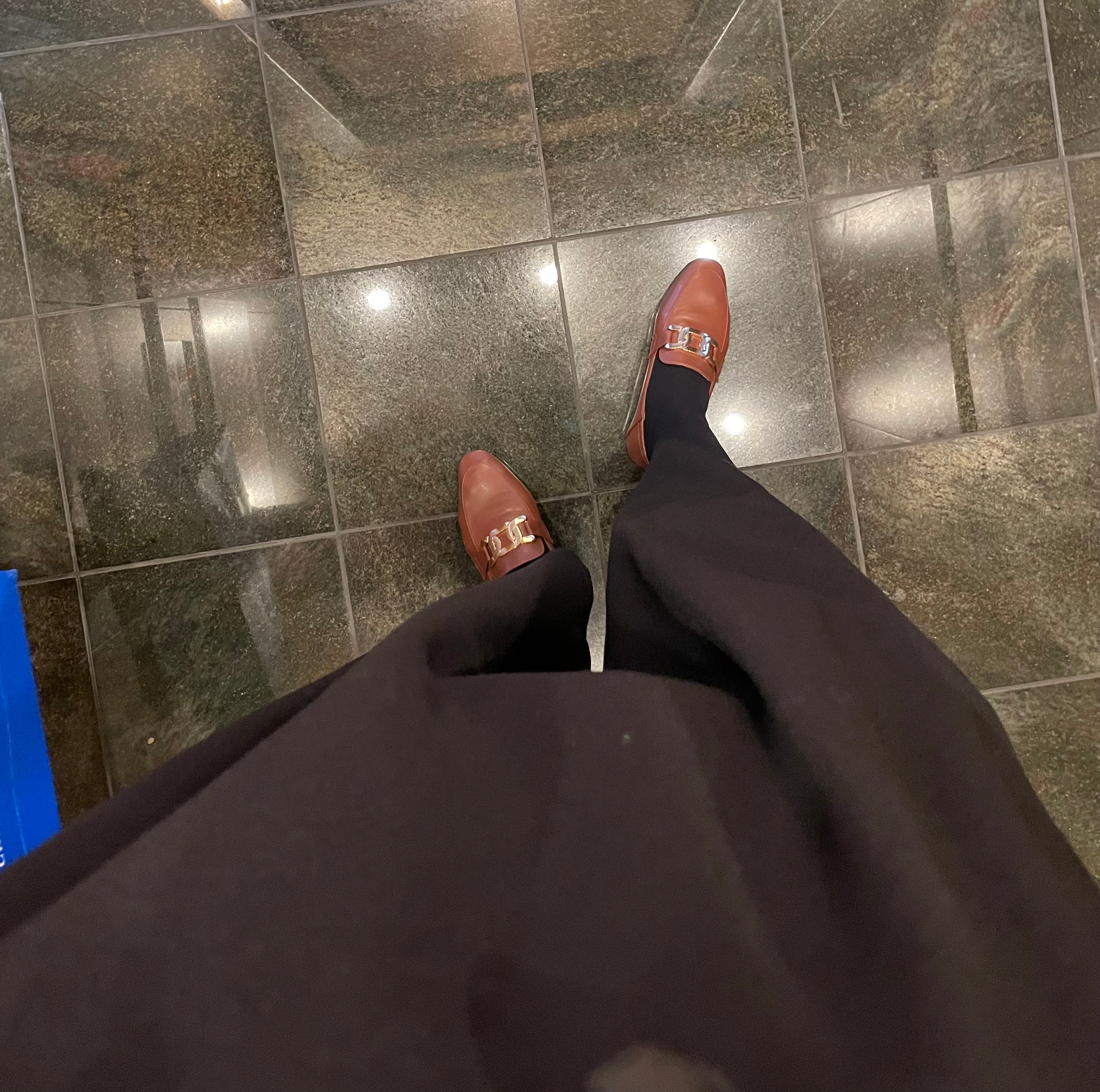 ※ 予約販売商品 チェーンバブーシュ (2225-2N)