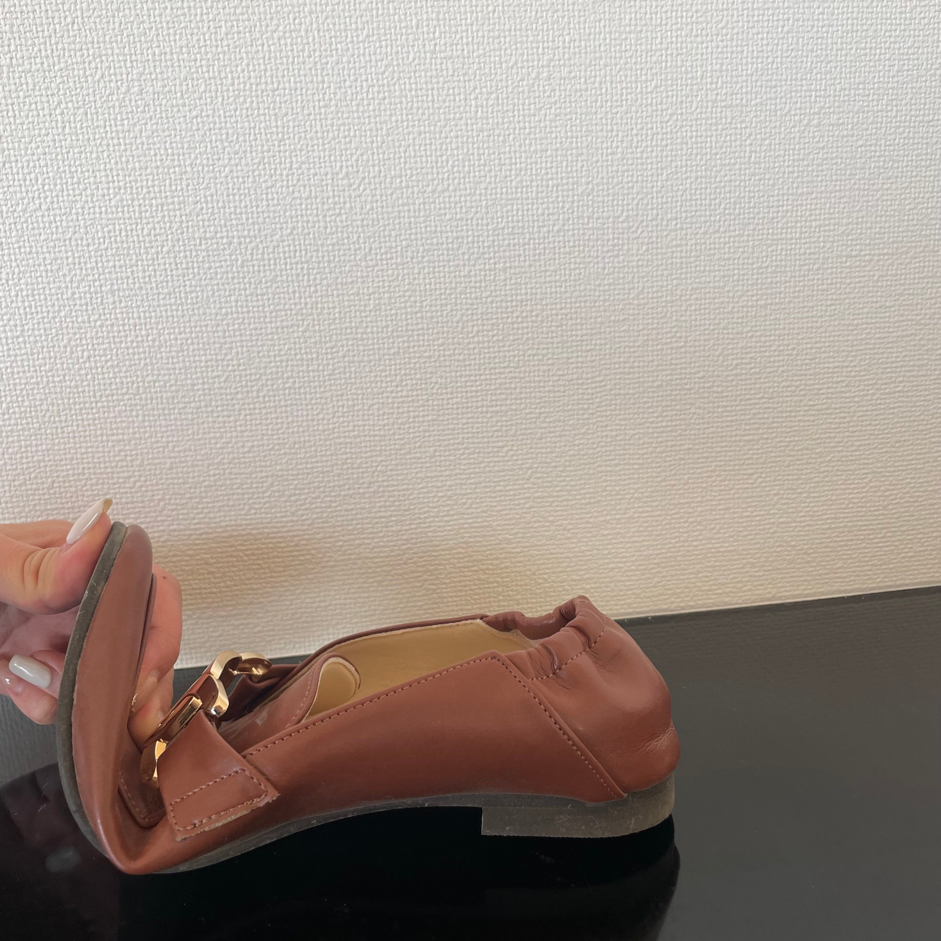 ※ 予約販売商品 チェーンバブーシュ (2225-2N)