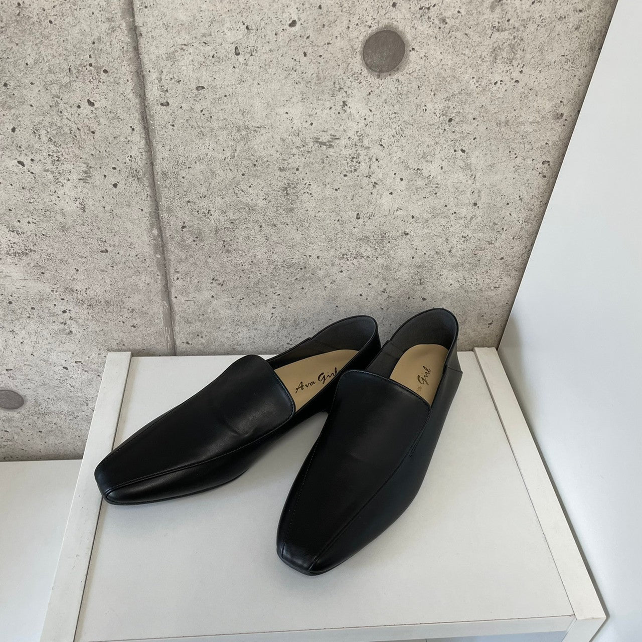 ※ 予約販売商品 ローファー (1648N)
