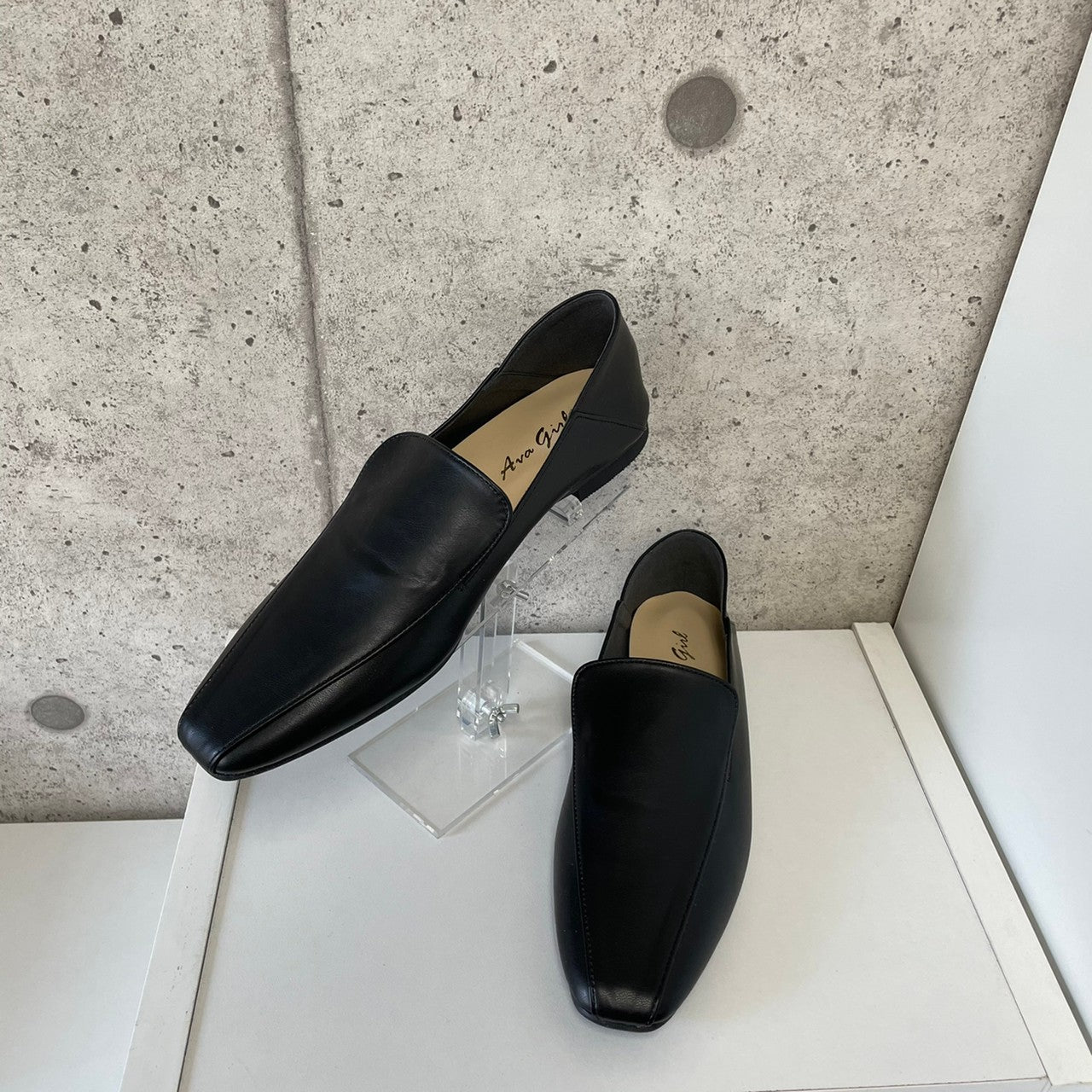 ※ 予約販売商品 ローファー (1648N)