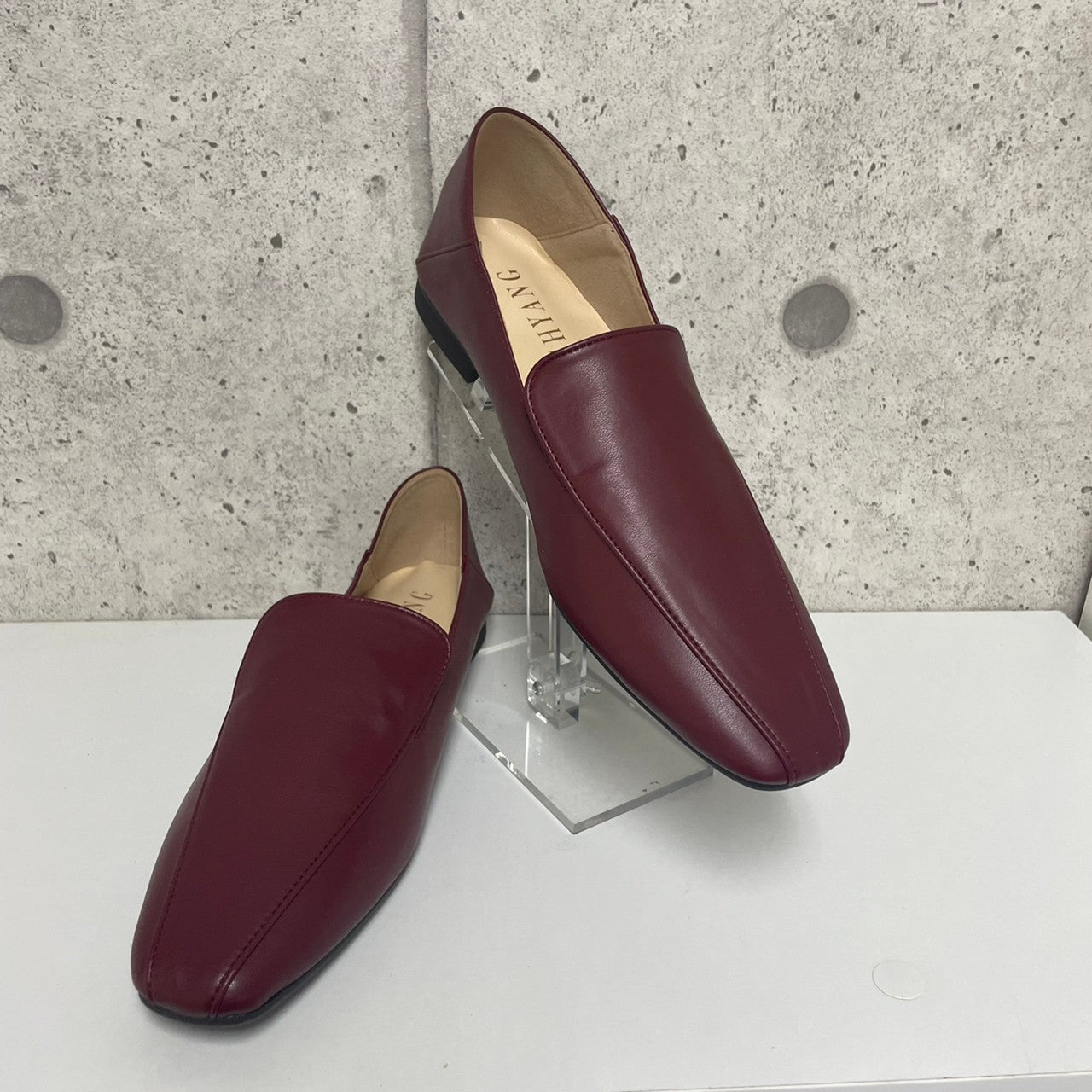※ 予約販売商品 ローファー (1648N)