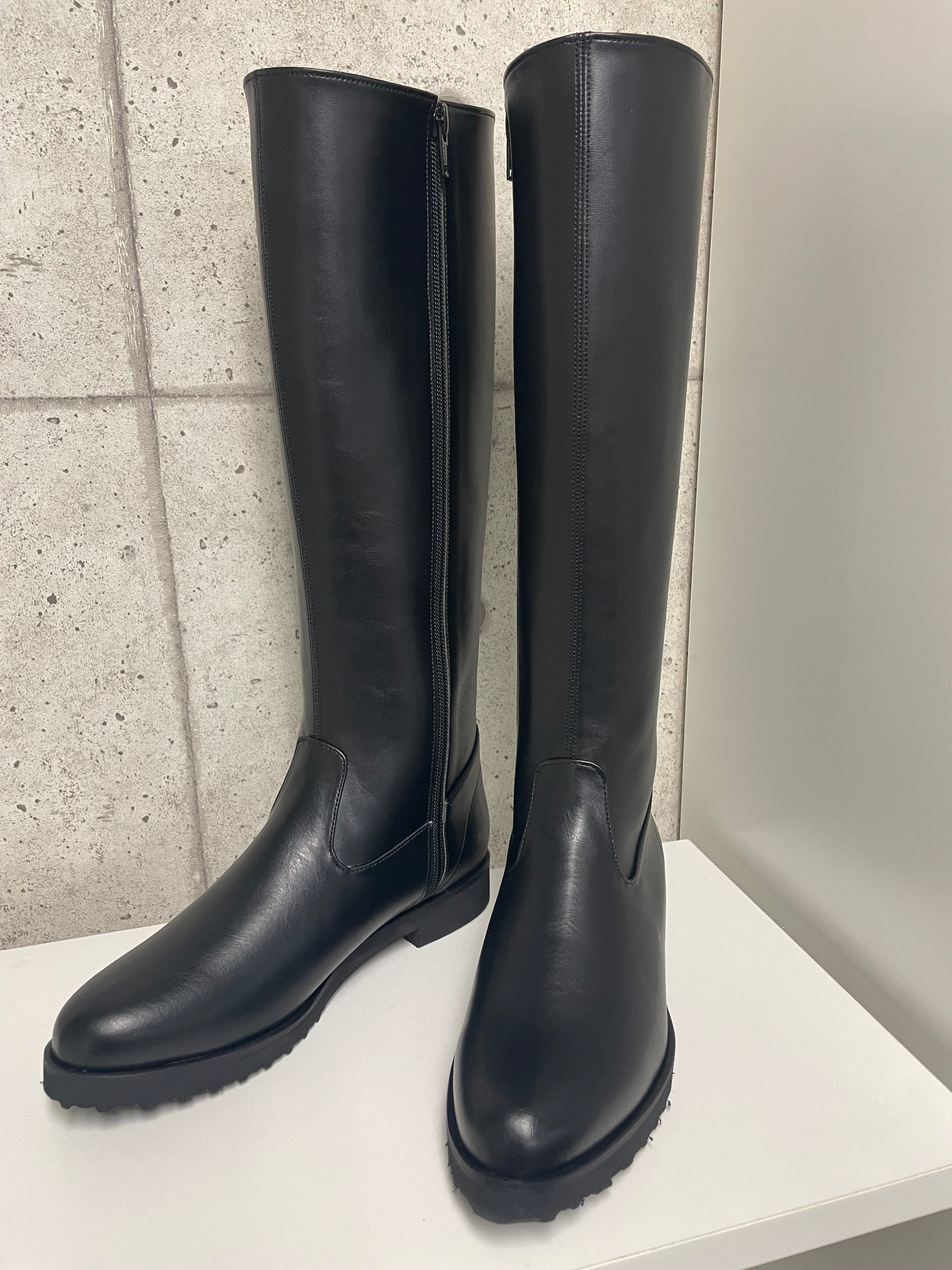 ※ 予約販売商品 ジョッキブーツ (8000N)