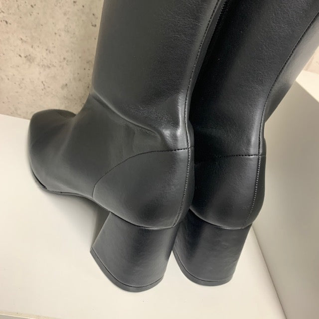 ※ 予約販売商品 ストレッチロングブーツ (252N)