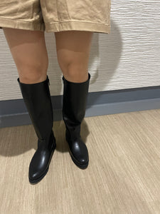 ※ 予約販売商品 ジョッキブーツ (8000N)