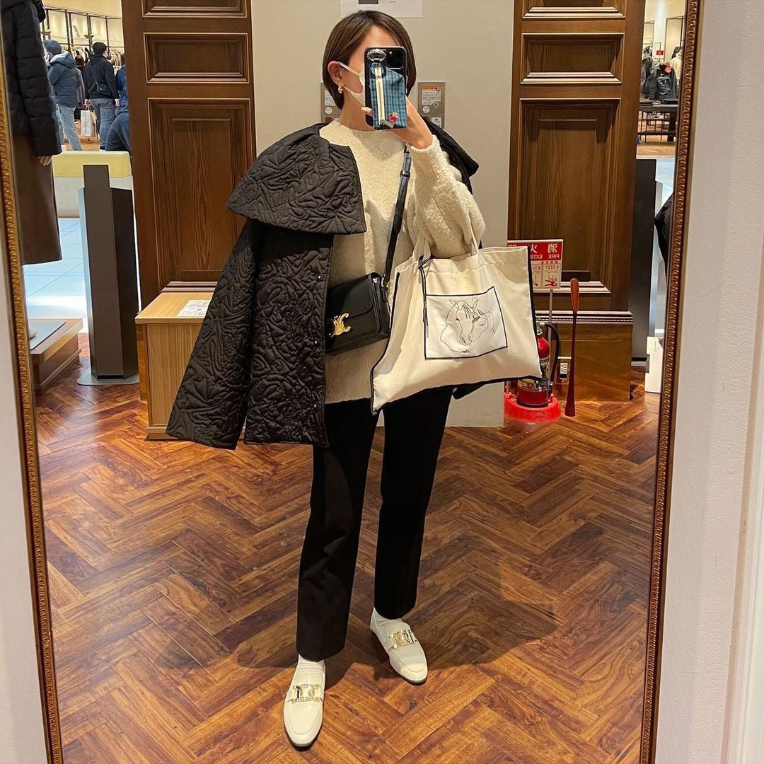 ※ 予約販売商品 チェーンバブーシュ (2225-2N)