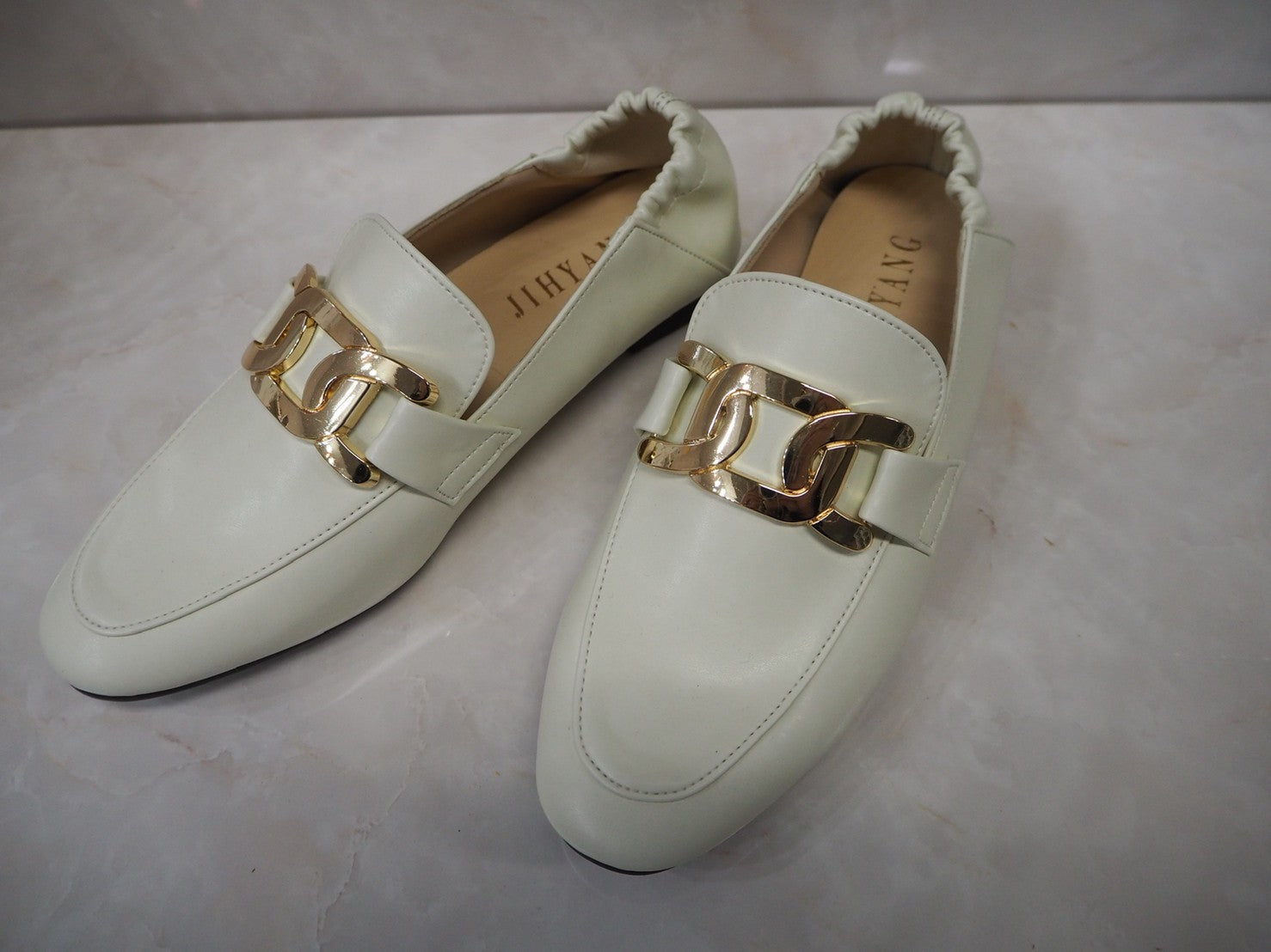 ※ 予約販売商品 チェーンバブーシュ (2225-2N)