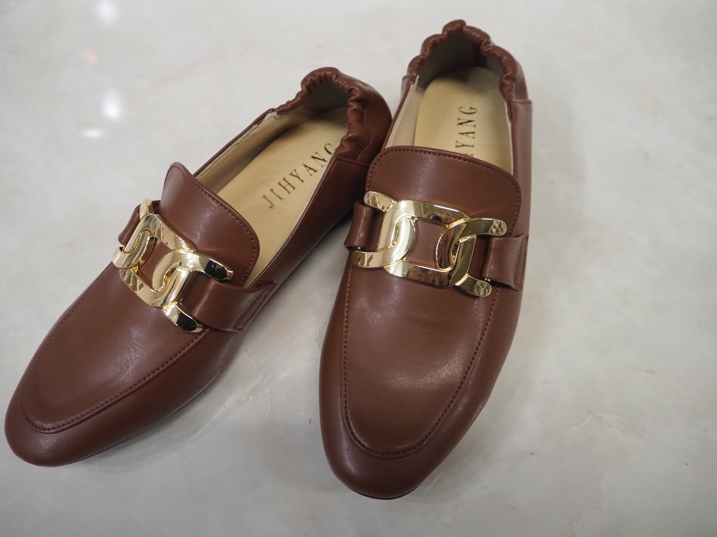 ※ 予約販売商品 チェーンバブーシュ (2225-2N)