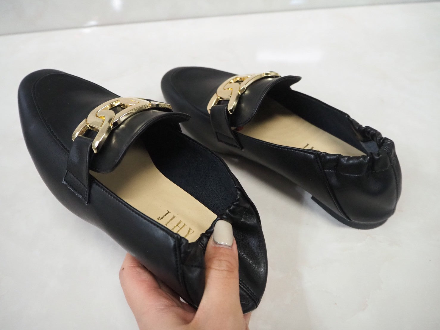 ※ 予約販売商品 チェーンバブーシュ (2225-2N)