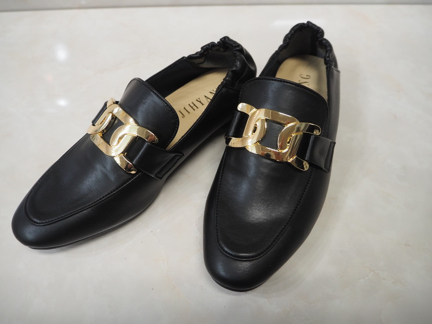 ※ 予約販売商品 チェーンバブーシュ (2225-2N)