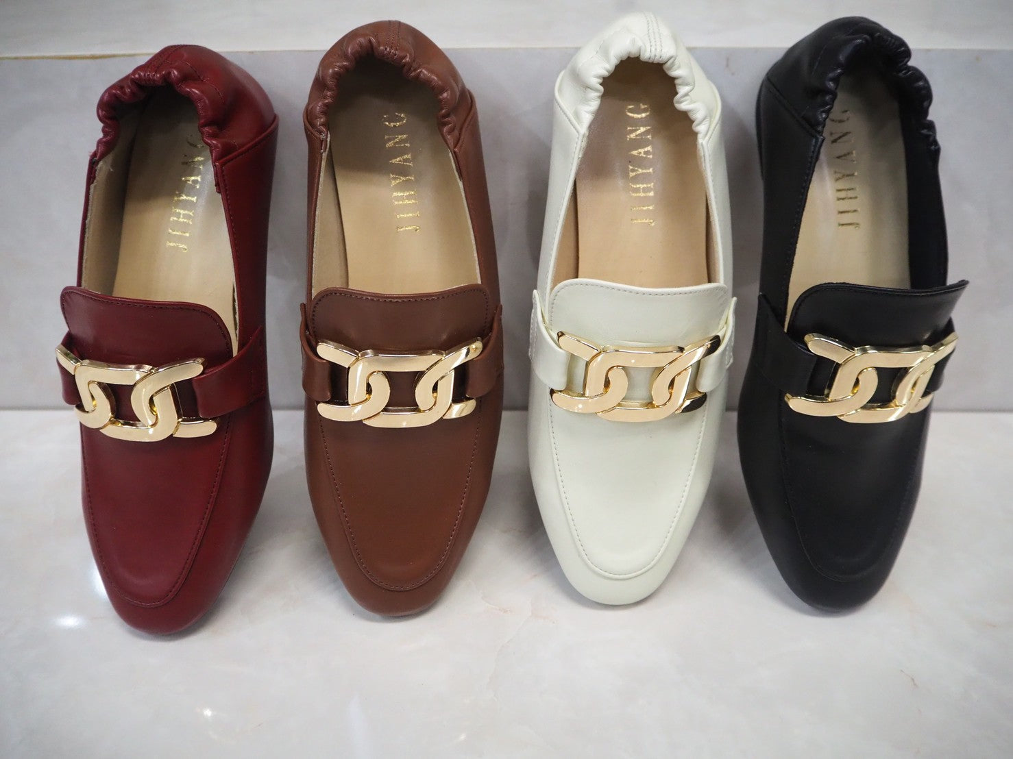 ※ 予約販売商品 チェーンバブーシュ (2225-2N)