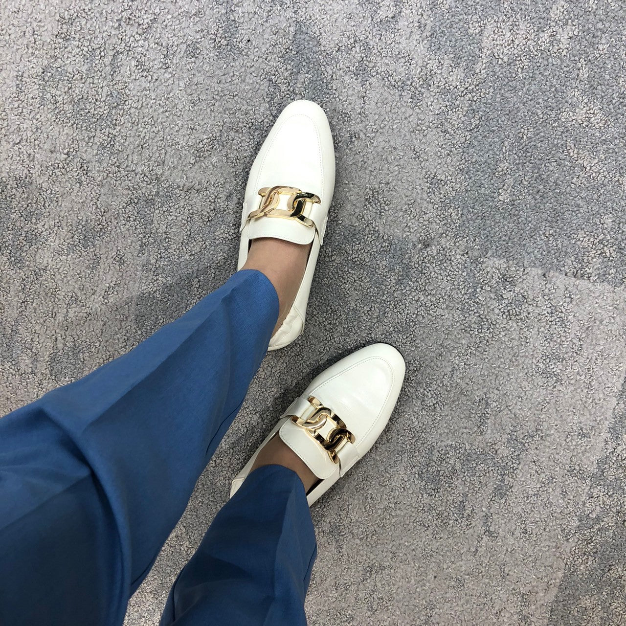 ※ 予約販売商品 チェーンバブーシュ (2225-2N)